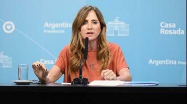 El urgente pedido de Tolosa Paz que perjudicará a algunos beneficiarios de planes sociales
