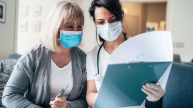 Cáncer y Covid-19: el coronavirus en pacientes oncológicos