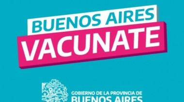 Buenos Aires Vacunate