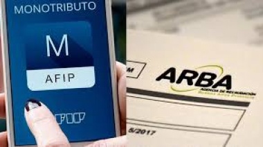 Cómo será la simplificación de Ingresos Brutos y Monotributo