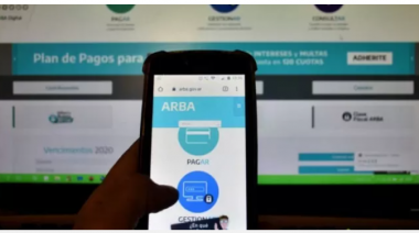 Comienza a implementarse el régimen simplificado de Ingresos Brutos en la provincia de Buenos Aires