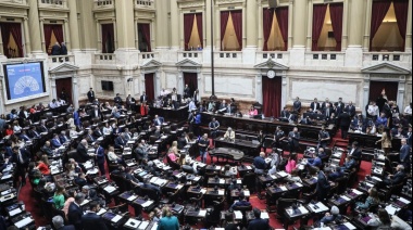 Ingresó a Diputados el proyecto del juicio político a los jueces de la Corte Suprema