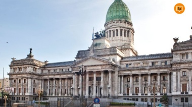 "Carta abierta dirigida al Congreso de la Nación