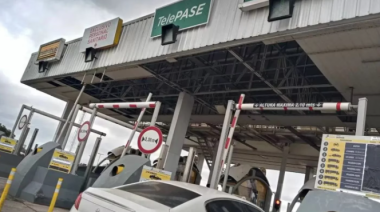 Hasta cuándo hay tiempo de tramitar la exención de pago de los peajes nacionales