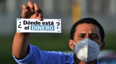 Cuántas personas reportaron una experiencia, por lo menos, de corrupción con el gobierno municipal y la familia en el poder desde el 2011?
