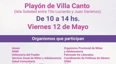 BIEN CERCA el viernes en Villa Canto