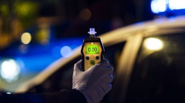 Ley de alcohol cero al volante: ¿cuánto tiempo dura el alcohol en el organismo?