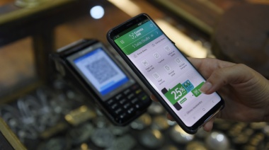 En abril se pueden ahorrar más de 33 mil pesos con Cuenta DNI