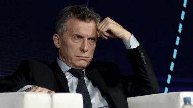 Revelan que hubo hostigamiento del Gobierno de Macri contra jueces