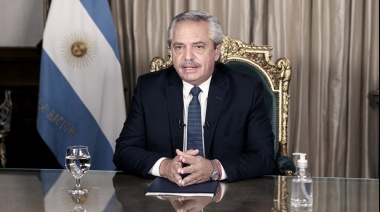 El Presidente relevó de secreto a siete exfuncionarios para que declaren