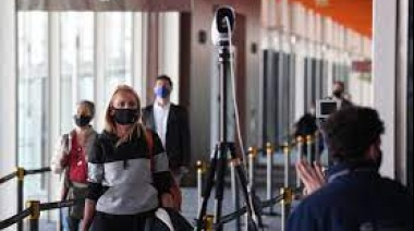 Nuevas disposiciones para el ingreso al país de personas provenientes del exterior