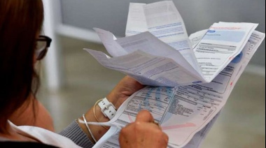 Continúa abierto el registro para obtener el subsidio de luz y gas