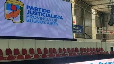 ¿Cuándo serán las internas locales del PJ bonaerense?