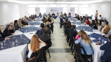El PJ bonaerense convocó a un congreso partidario para el 3 de septiembre