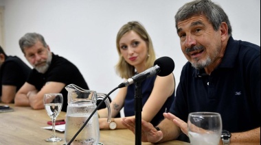 Debatieron sobre luchas populares y soberanía en medio del avance de las ultraderechas