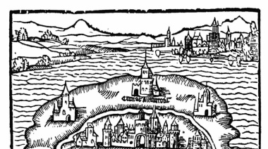 Utopías y Rizomas. Lealtades y traiciones