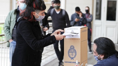 La participación en los distritos bonaerenses es la llave de la elección