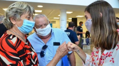 ANSES suspende el trámite de "fe de vida" hasta 2022