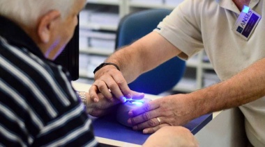 Diputados aprobó la eliminación del requisito de "Fe de vida" para jubilados y pensionados