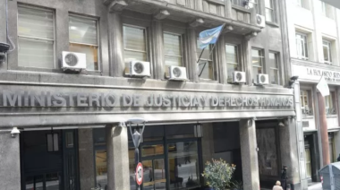 Tras 24 años, el Ministerio de Justicia dejó de incluir en su denominación oficial a Derechos Humanos