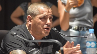 El lunes se evaluarán los traslados de Maximiliano Cabaleyro y Fernando Espíndola