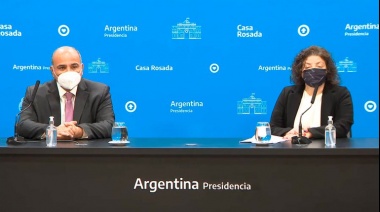 Ya no será obligatorio usar el tapaboca al aire libre