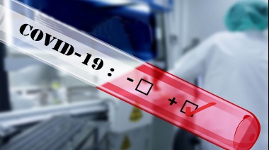 Covid 19. 51 casos permanecen activos en San Nicolás