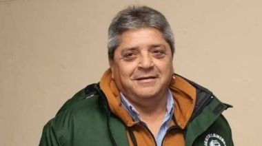 Falleció Julio Cabaleyro