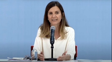 El Gobierno evalúa un bono de fin de año para las jubiladas y los jubilados