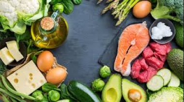 Dieta cetogénica: Una guía detallada para principiantes sobre la dieta cetogénica
