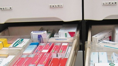 Este es el listado 2022 de los 170 medicamentos gratuitos para afiliados a PAMI