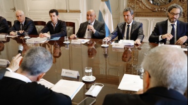 "No hay ningún recorte presupuestario" en el área de discapacidad