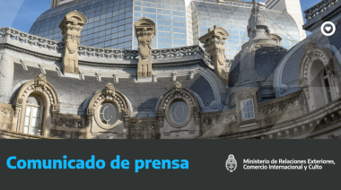Sanción a empresa petrolera por actividades ilegales en la plataforma continental en Malvinas