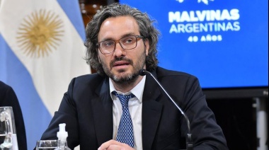 Malvinas: Cancillería conmemora la resolución 37/9 de la ONU que reabre la discusión