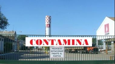 Nuevas pruebas contra Atanor