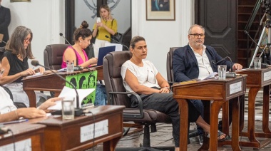 Buscan frenar aumentos desmedidos en las tasas de San Nicolás