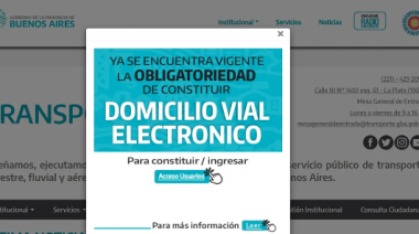El documento que no te puede faltar para sacar la VTV: cuál es