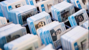 Prorrogan por 18 meses licencias nacionales de conducir emitidas por la provincia de Buenos Aires