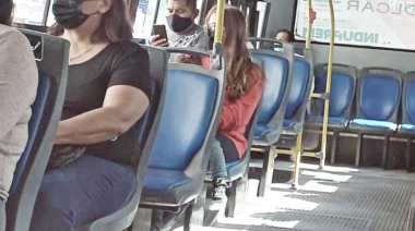 Ya rige el aumento del boleto de colectivos en San Nicolás