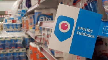 Cómo será el nuevo programa de Precios Cuidados que comienza a regir desde la próxima semana