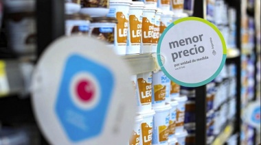 Se reglamentó la Ley de Góndolas para las tiendas virtuales de los supermercados
