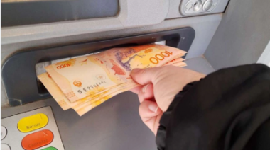 Los jubilados de la mínima recibirán un refuerzo de 55 mil pesos en diciembre
