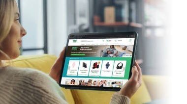 Presentaron “Provincia Compras”, la tienda virtual de la banca pública bonaerense