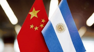 China aceptó que la Argentina se una al grupo de países Brics