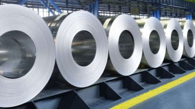 Las empresas siderúrgicas en guardia por amenaza China