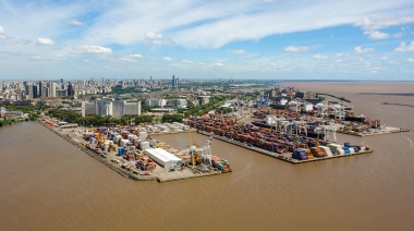 El impacto económico que causa la paralización del dragado en el canal de Magdalena