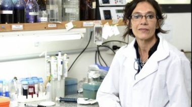 Investigadora del Conicet: "La vacuna evita daños severos"