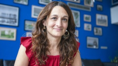 Murió la reconocida investigadora del Conicet Melina Furman