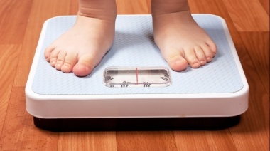 Preocupa el aumento de la obesidad infantil