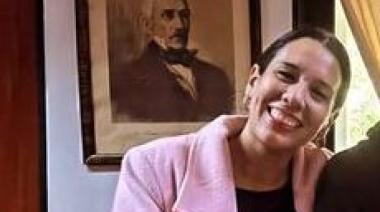 Nos solidarizamos con Brenda Nuciari que hoy renunció a la dirección del Hospital por cuestiones políticas